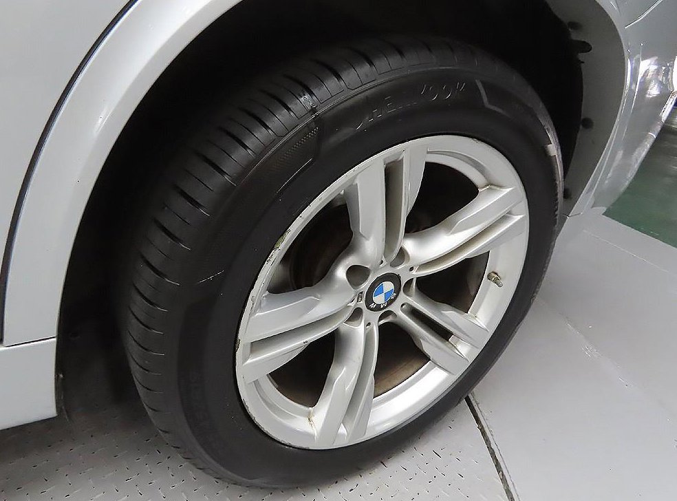 BMW X5 xDrive 30d M 스포츠 사진 5