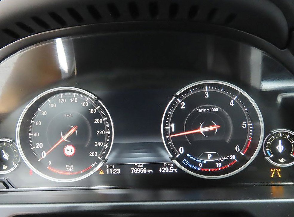 BMW X5 xDrive 30d M 스포츠 사진 6