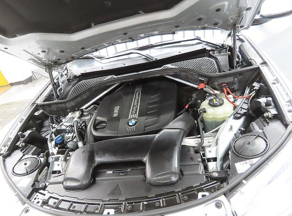 BMW X5 xDrive 30d M 스포츠 사진 7