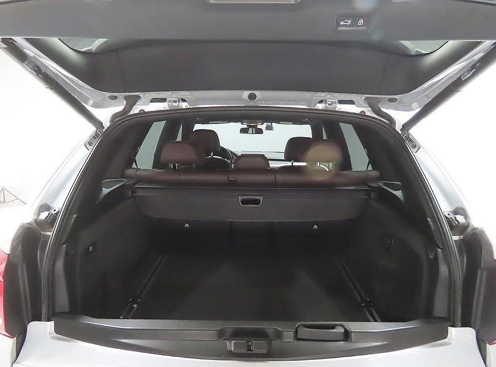 BMW X5 xDrive 30d M 스포츠 사진 8