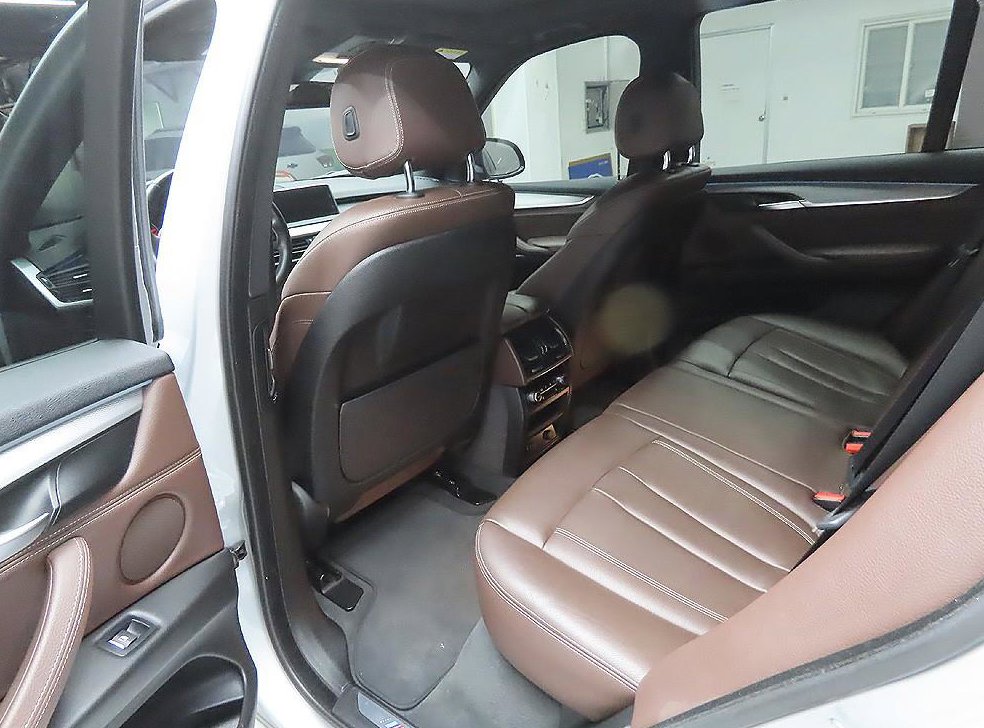 BMW X5 xDrive 30d M 스포츠 사진 9
