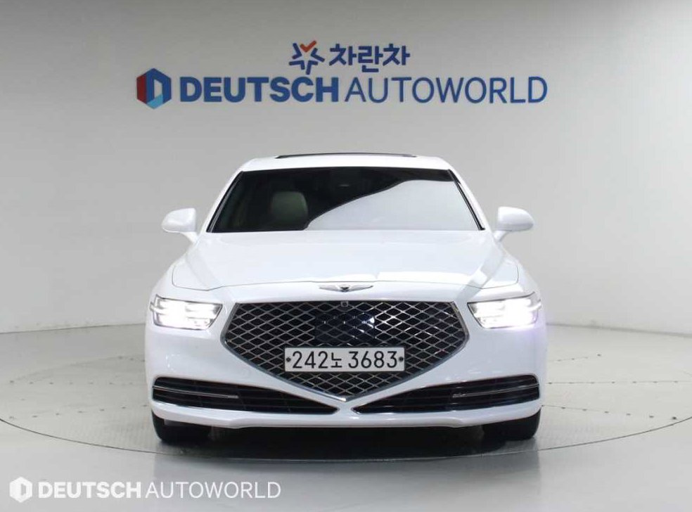 차량 이미지