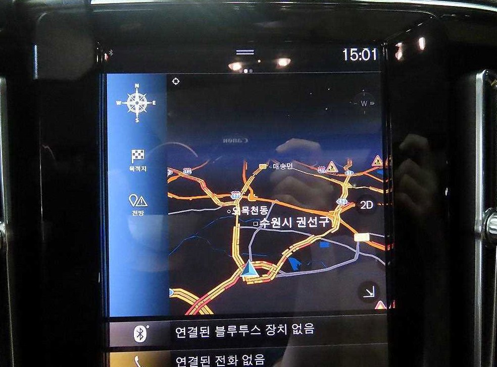 볼보 XC40 B4 AWD 인스크립션 사진 13