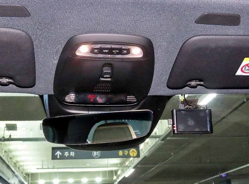 볼보 XC40 B4 AWD 인스크립션 사진 15