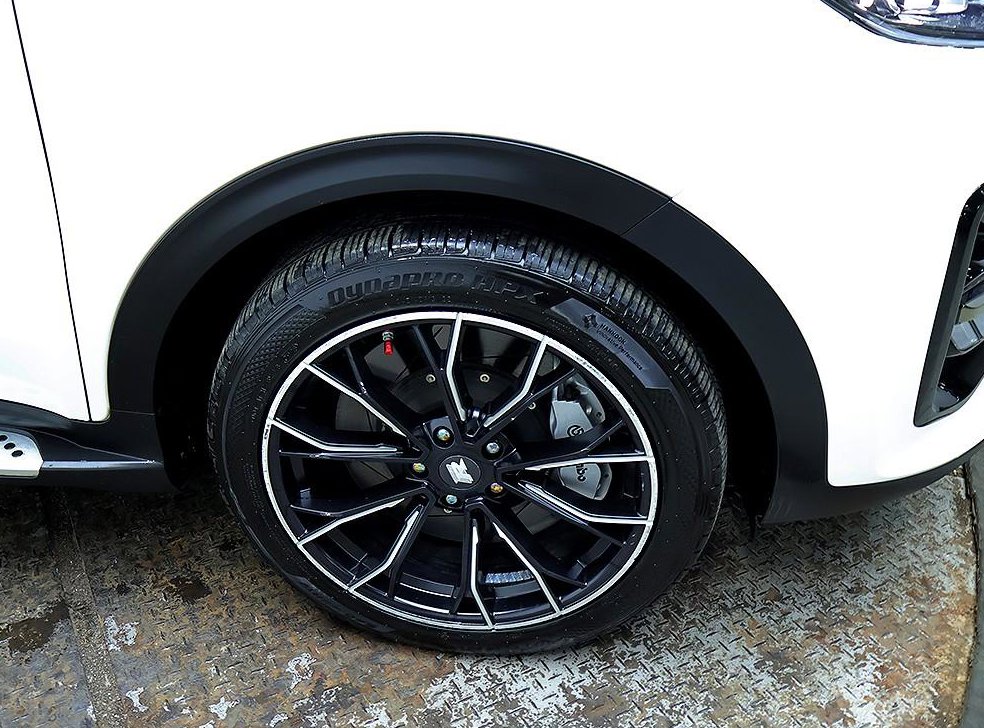기아 스포티지 2.0 디젤 2WD 사진 7
