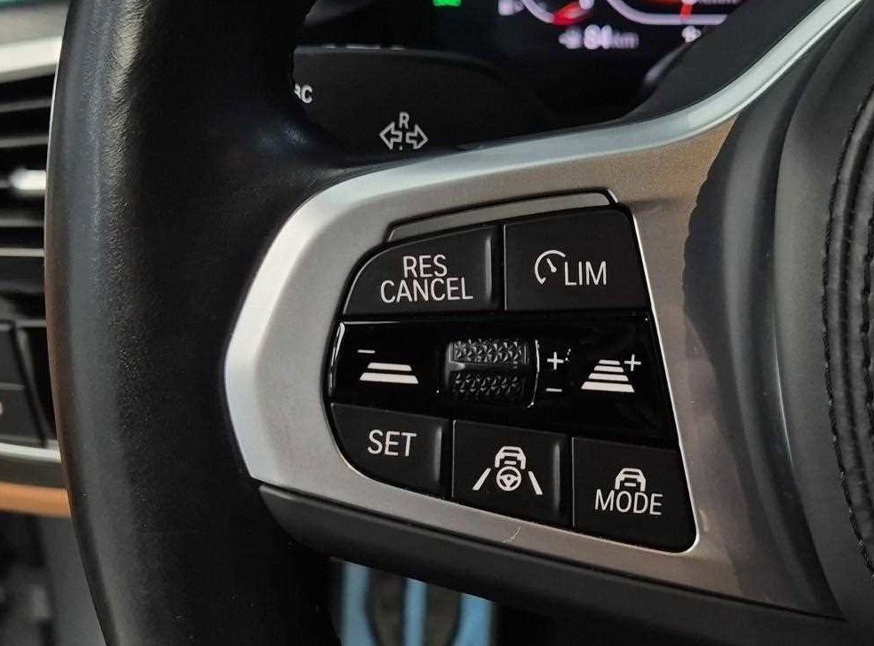 BMW 5시리즈 520i M 스포츠 사진 16