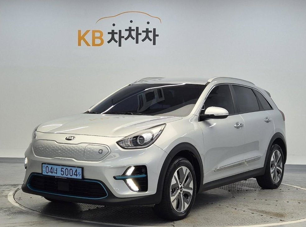 기아 니로 프레스티지