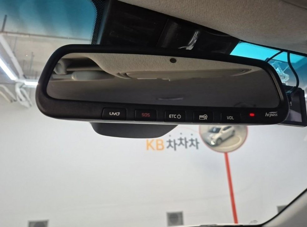 기아 니로 프레스티지 사진 16