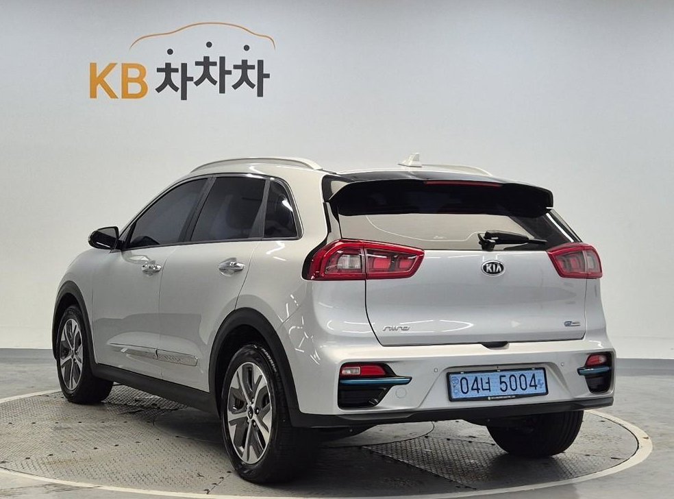 기아 니로 프레스티지 사진 2
