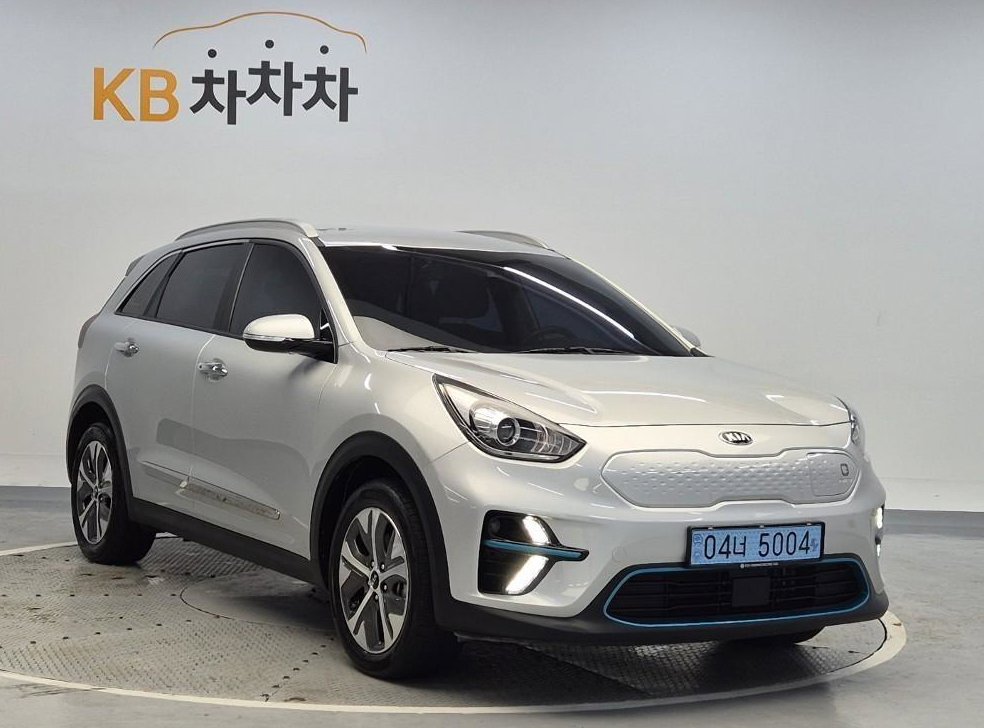 기아 니로 프레스티지 사진 4