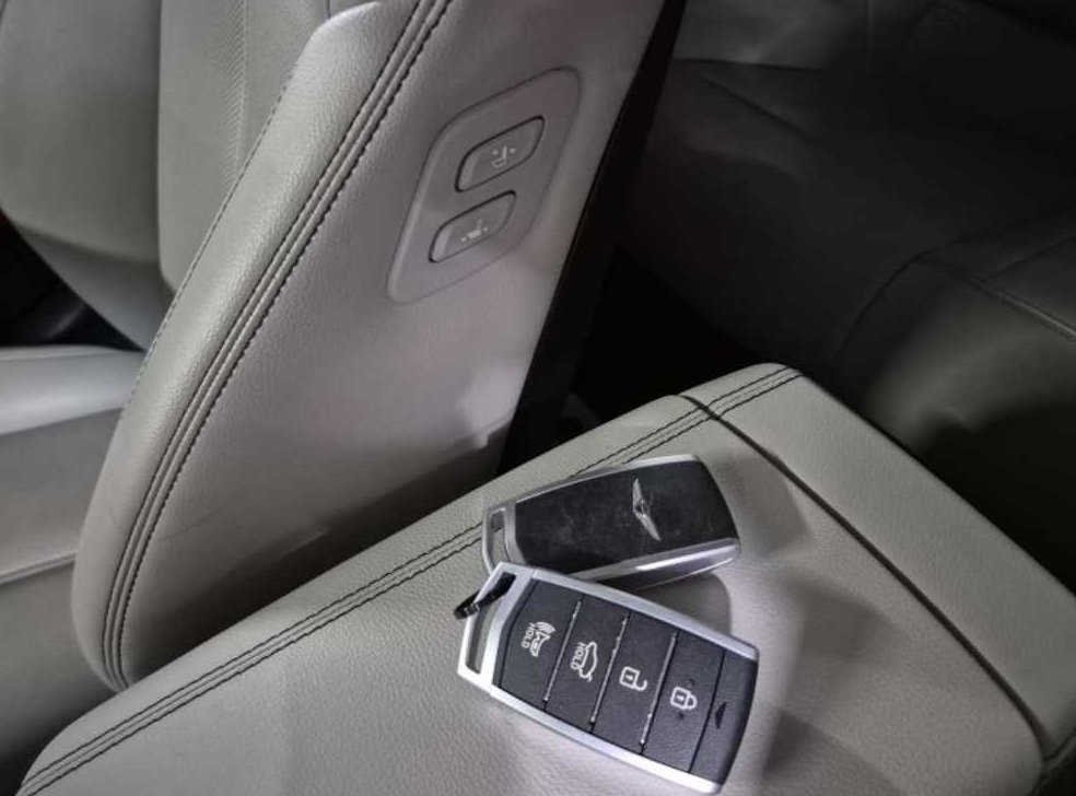 제네시스 G70 2.0T 사진 11