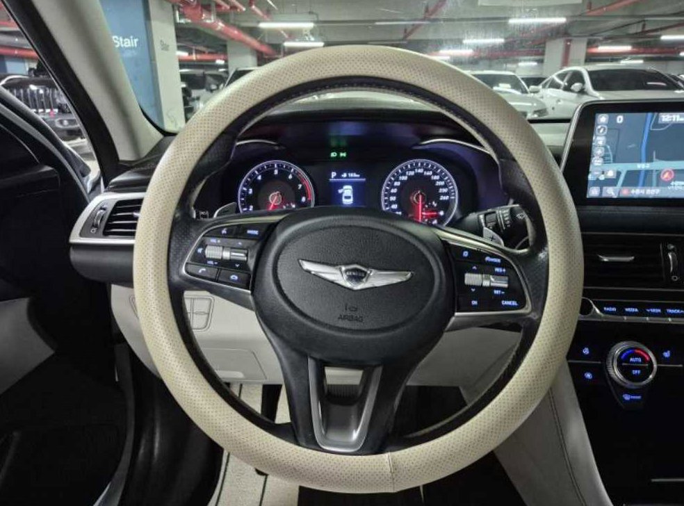 제네시스 G70 2.0T 사진 16