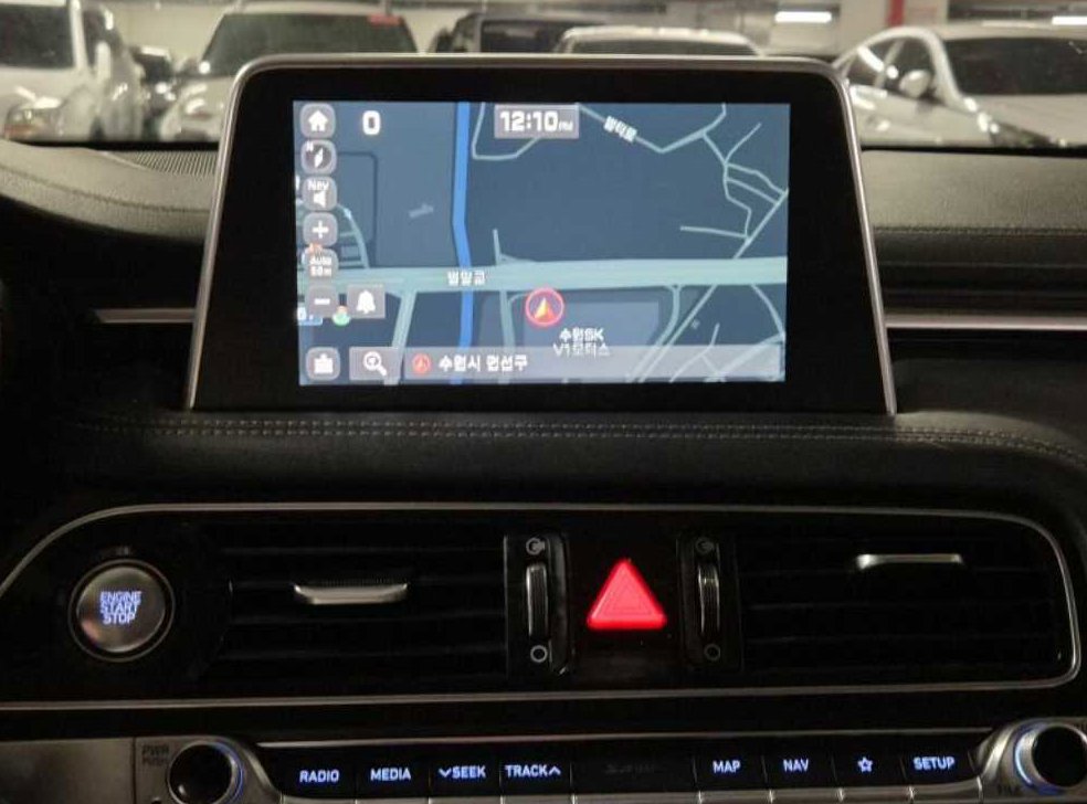제네시스 G70 2.0T 사진 19