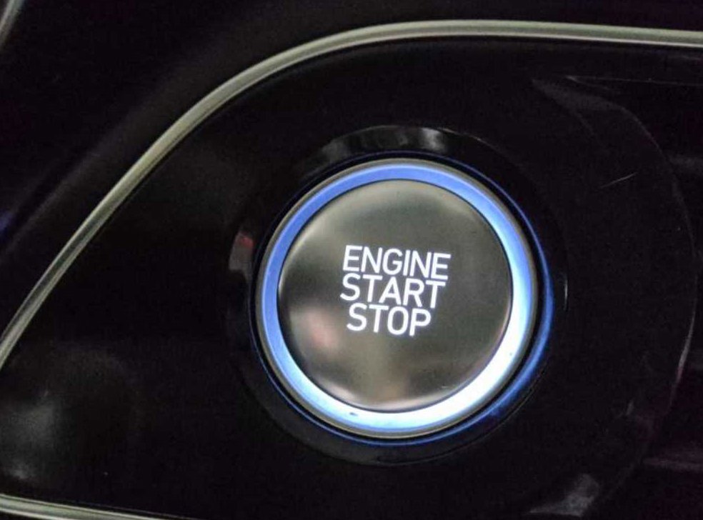 제네시스 G70 2.0T 사진 5