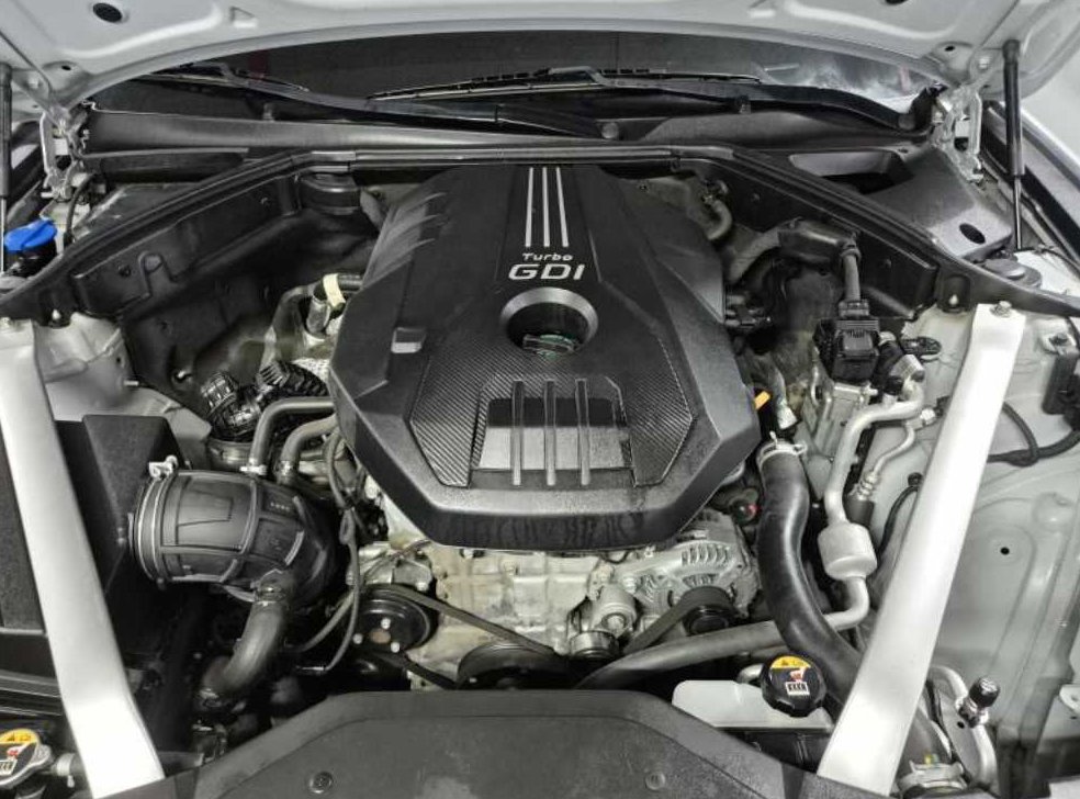 제네시스 G70 2.0T 사진 6