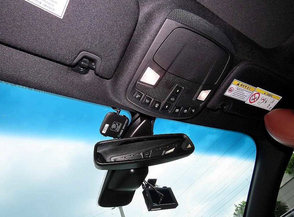 링컨 MKZ 리저브 300A FWD 사진 15