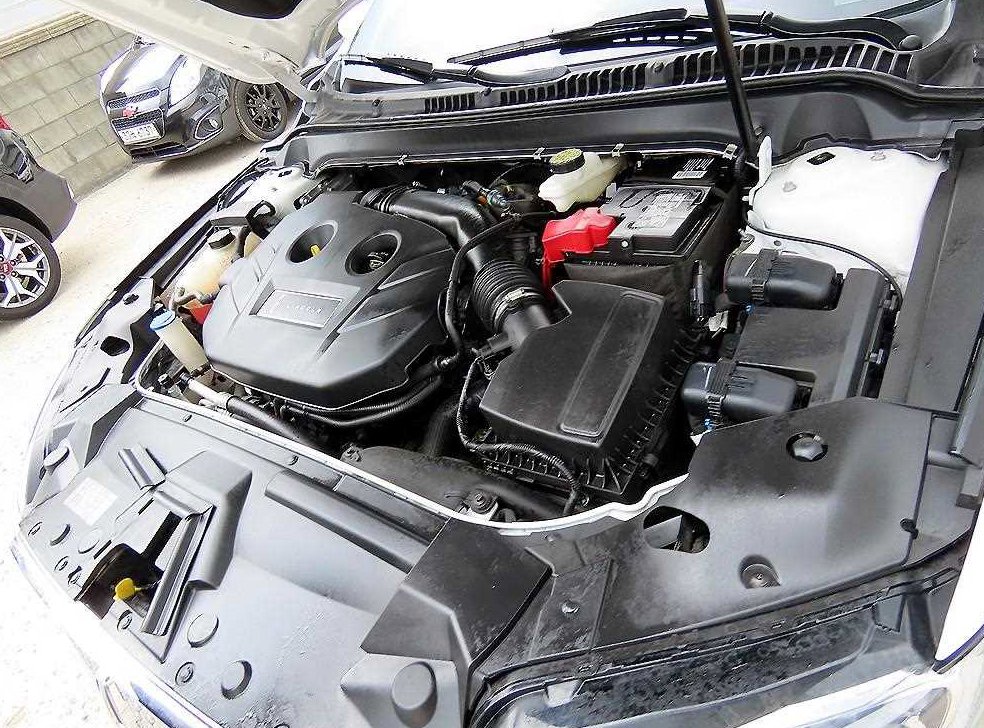 링컨 MKZ 리저브 300A FWD 사진 19