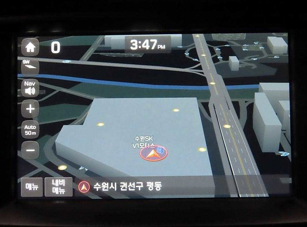 현대 스타렉스 3인승 사진 16