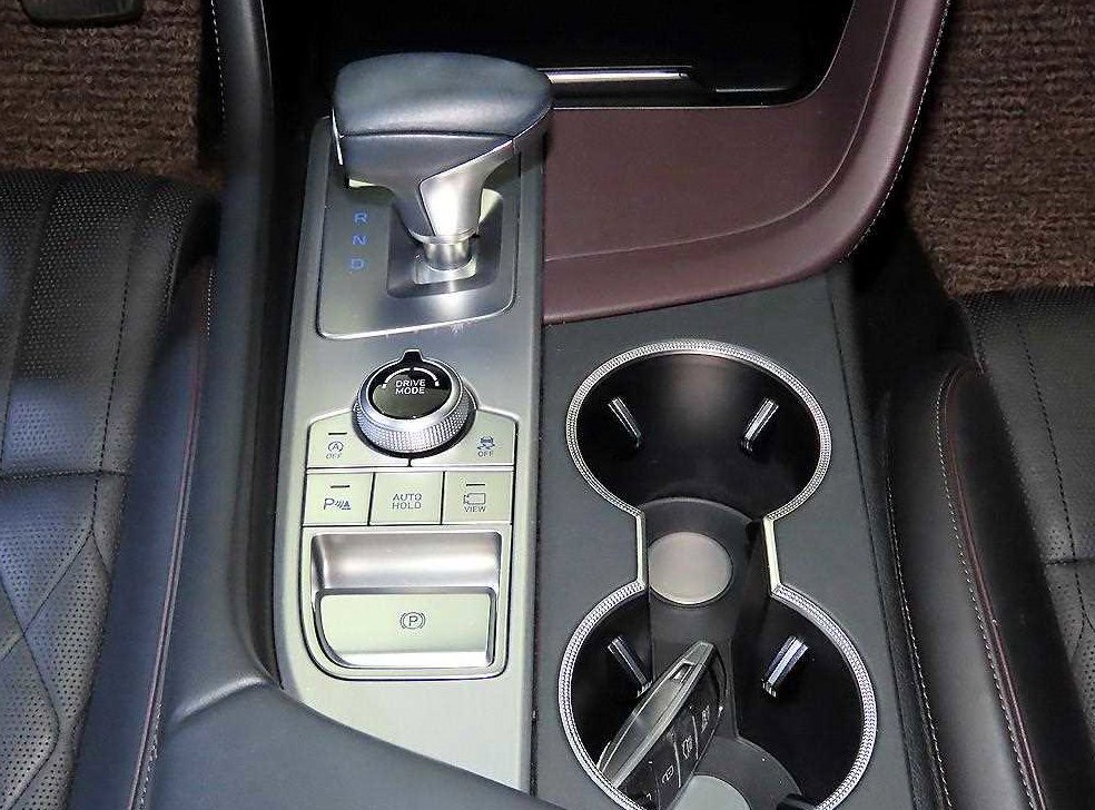 제네시스 G70 2.2D AWD 사진 12