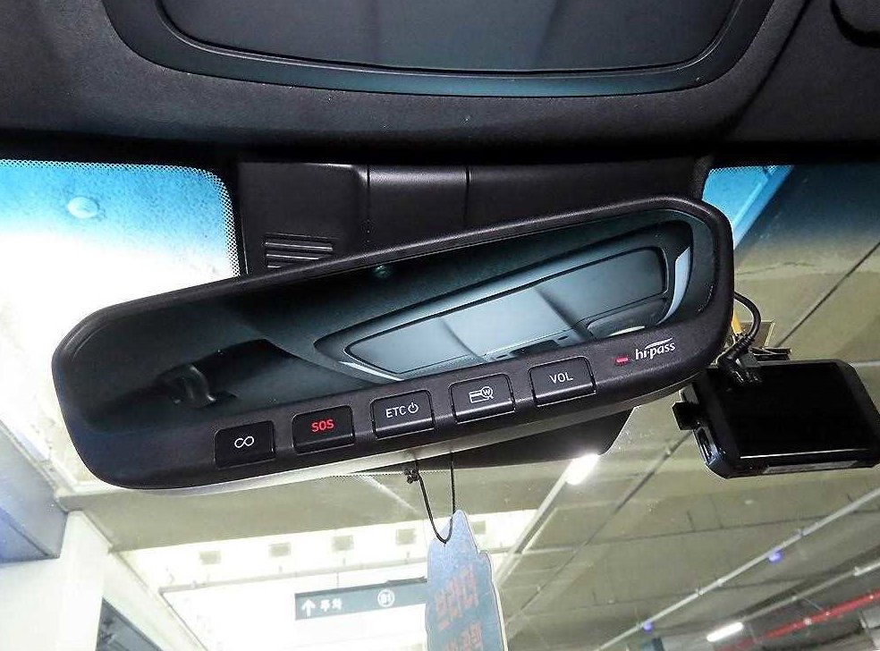 제네시스 G70 2.2D AWD 사진 14
