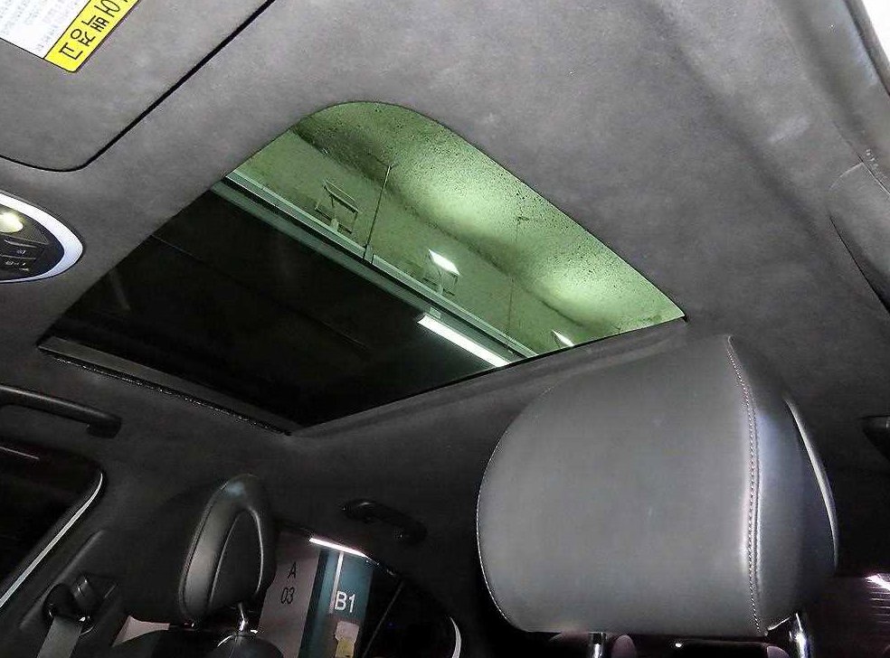 제네시스 G70 2.2D AWD 사진 15