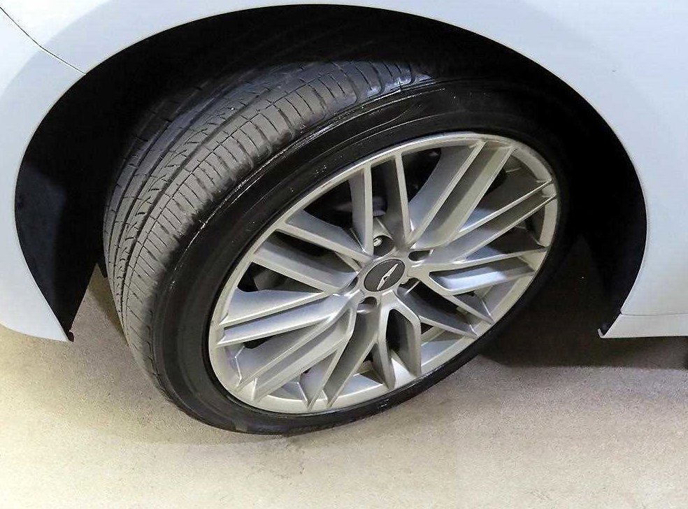 제네시스 G70 2.2D AWD 사진 20