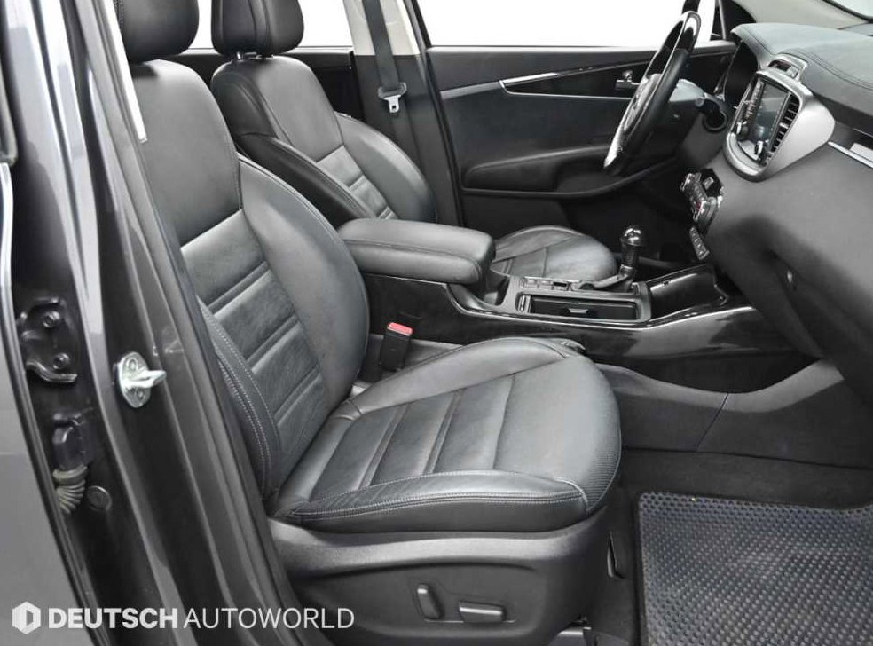 기아 쏘렌토 디젤 2WD 2.2 노블레스 사진 10