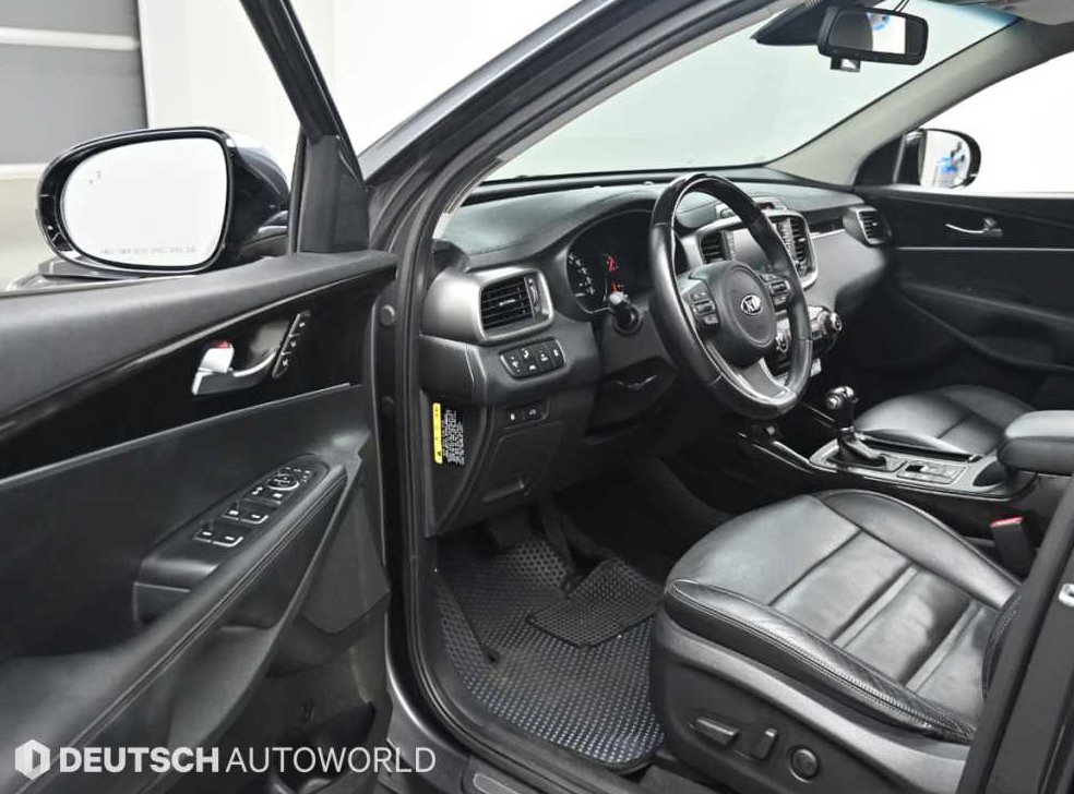 기아 쏘렌토 디젤 2WD 2.2 노블레스 사진 11