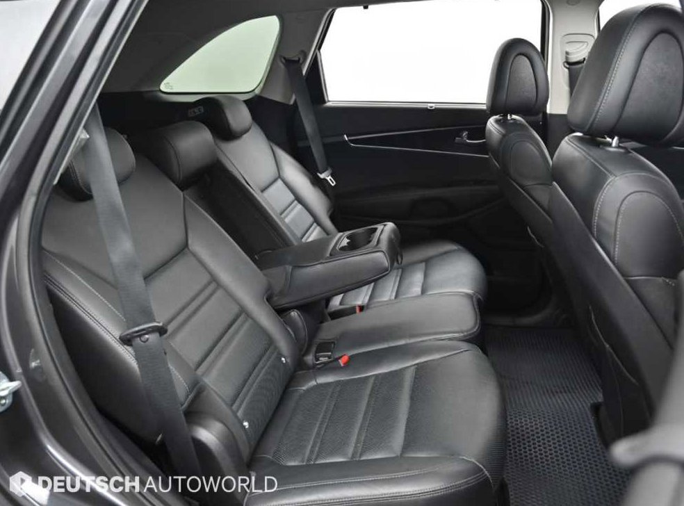 기아 쏘렌토 디젤 2WD 2.2 노블레스 사진 12