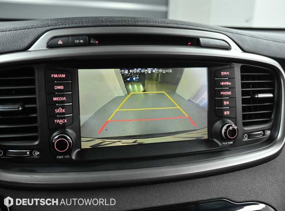 기아 쏘렌토 디젤 2WD 2.2 노블레스 사진 15