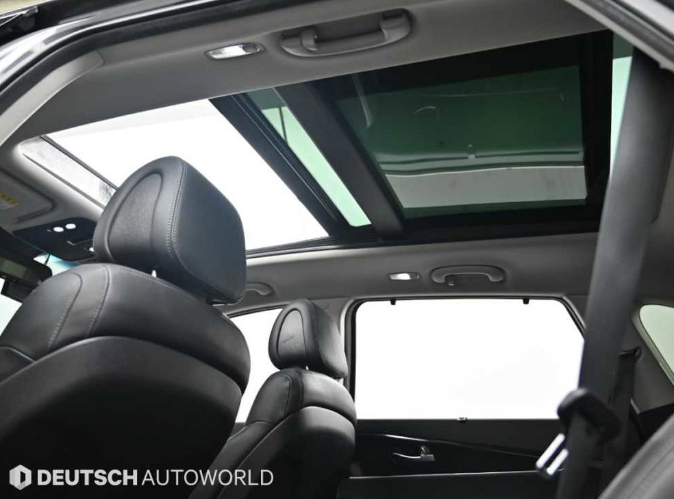 기아 쏘렌토 디젤 2WD 2.2 노블레스 사진 18