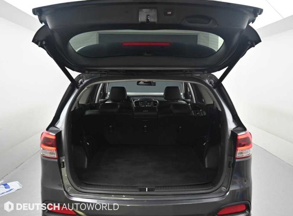 기아 쏘렌토 디젤 2WD 2.2 노블레스 사진 19