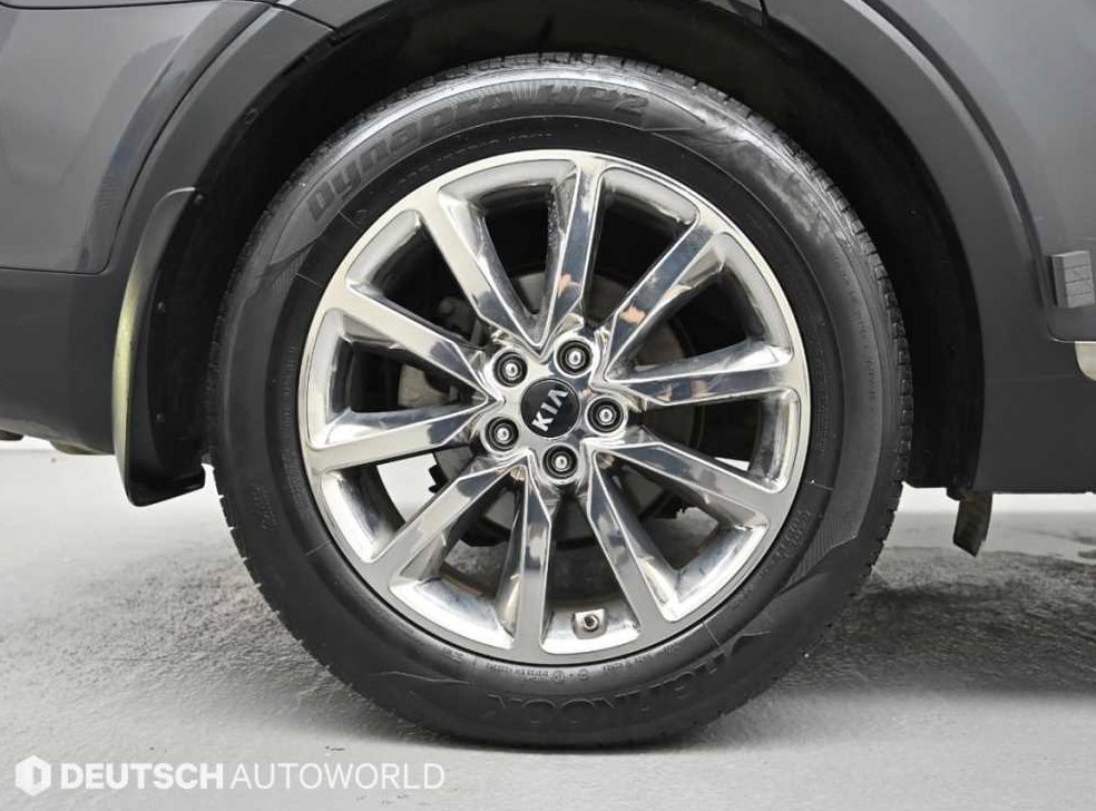 기아 쏘렌토 디젤 2WD 2.2 노블레스 사진 5