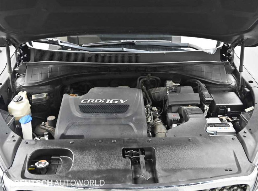기아 쏘렌토 디젤 2WD 2.2 노블레스 사진 6