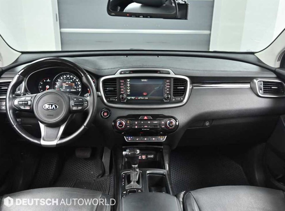 기아 쏘렌토 디젤 2WD 2.2 노블레스 사진 7