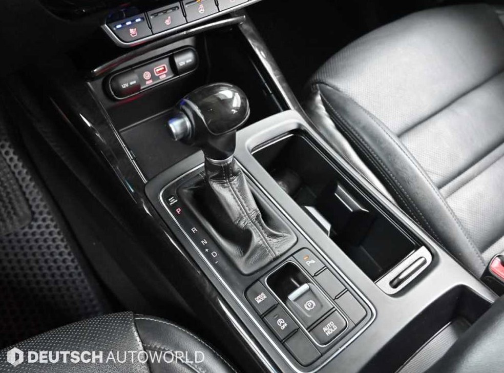 기아 쏘렌토 디젤 2WD 2.2 노블레스 사진 9