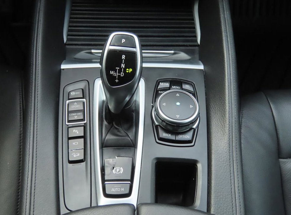 BMW X6 xDrive 30d 사진 13