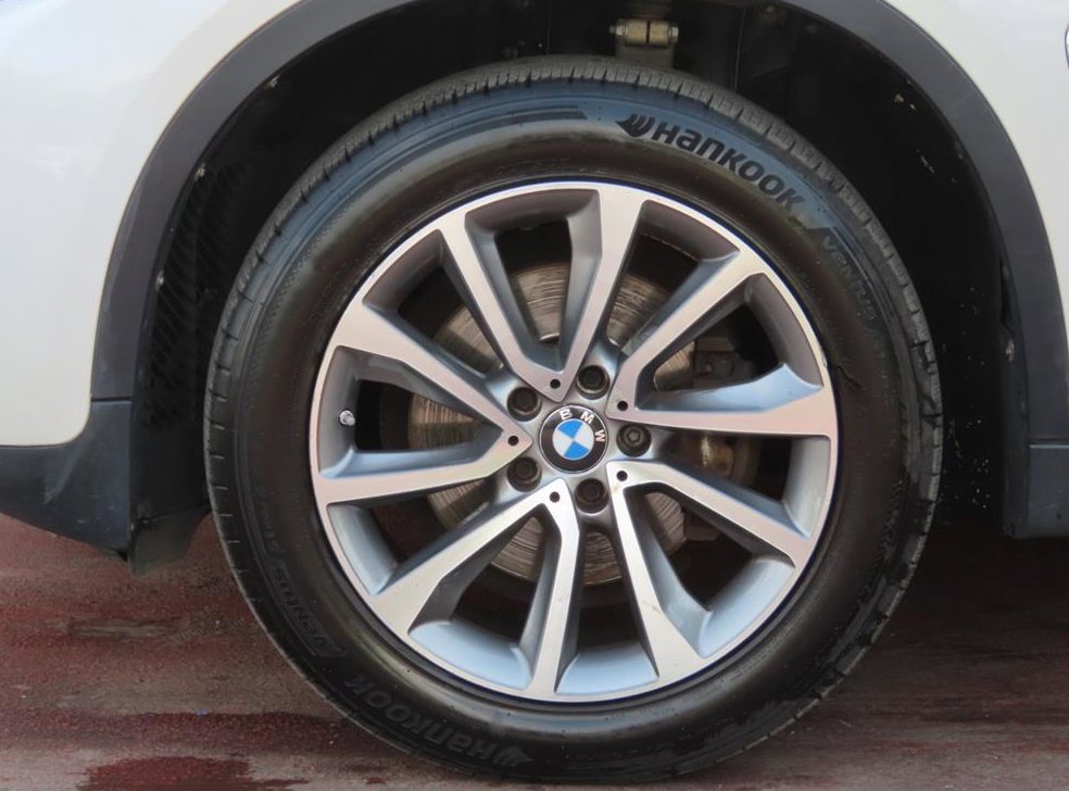 BMW X6 xDrive 30d 사진 20