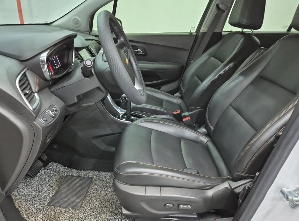 쉐보레 트랙스 디젤 1.6 LTZ 사진 11