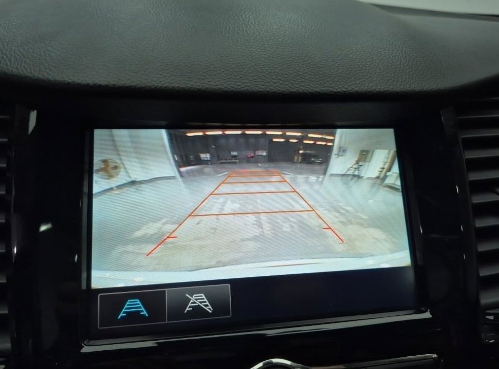 쉐보레 트랙스 디젤 1.6 LTZ 사진 14