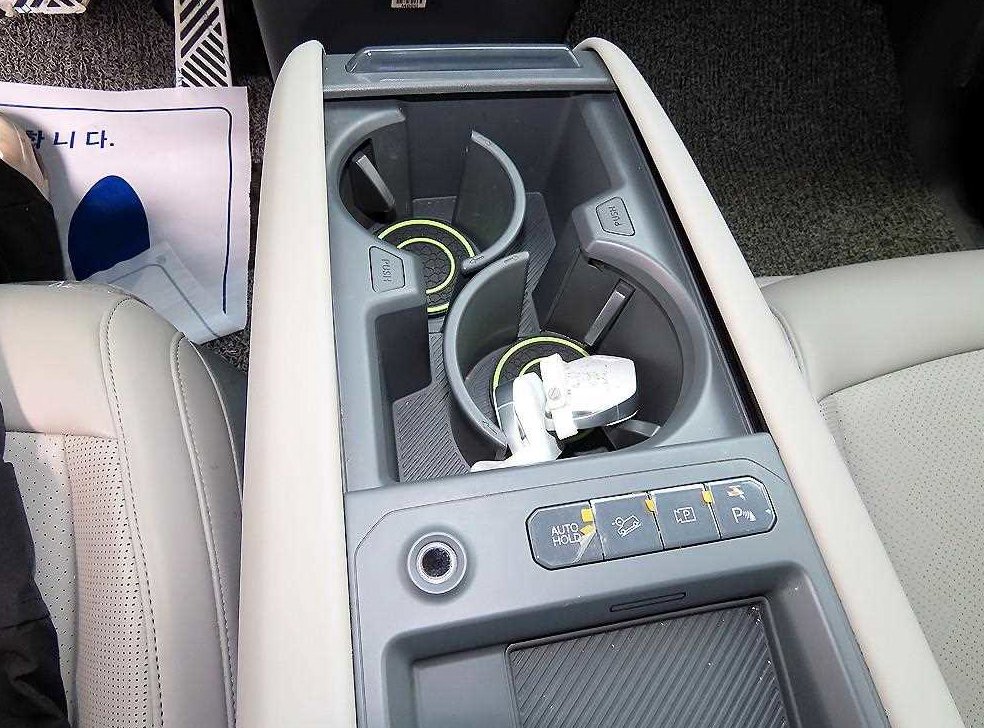 기아 EV9 롱레인지 4WD 사진 13