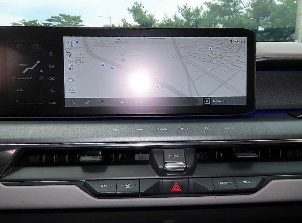 기아 EV9 롱레인지 4WD 사진 14