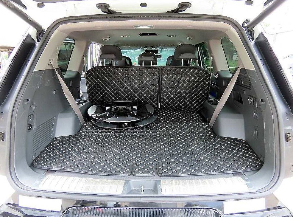 기아 EV9 롱레인지 4WD 사진 16