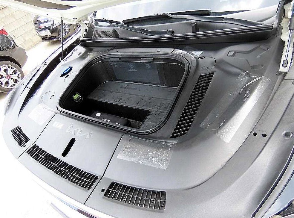 기아 EV9 롱레인지 4WD 사진 19