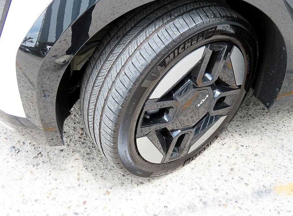 기아 EV9 롱레인지 4WD 사진 20