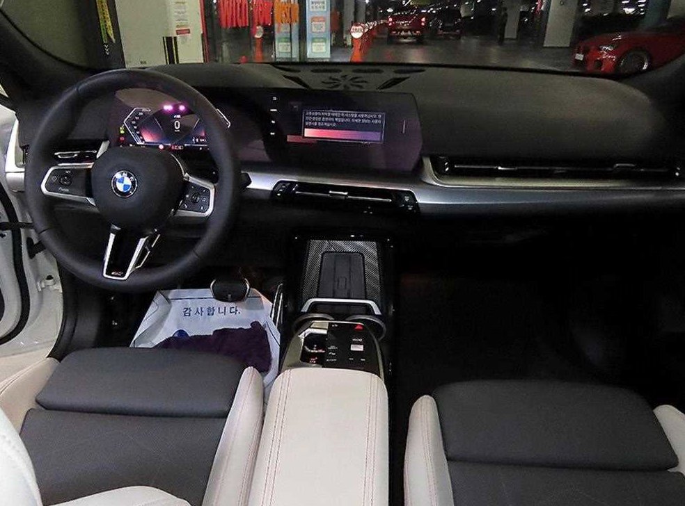 BMW X2 xDrive 20i M 스포츠 사진 10