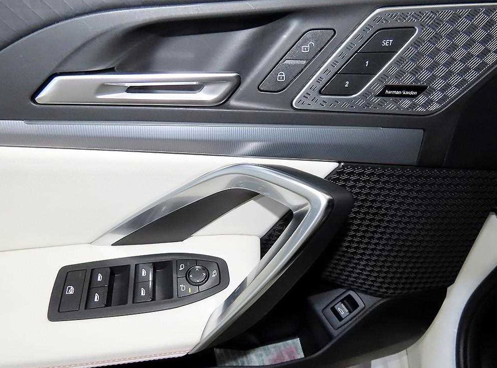 BMW X2 xDrive 20i M 스포츠 사진 13