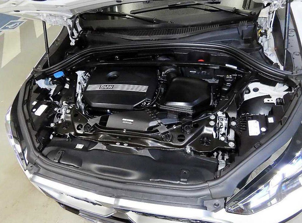 BMW X2 xDrive 20i M 스포츠 사진 19