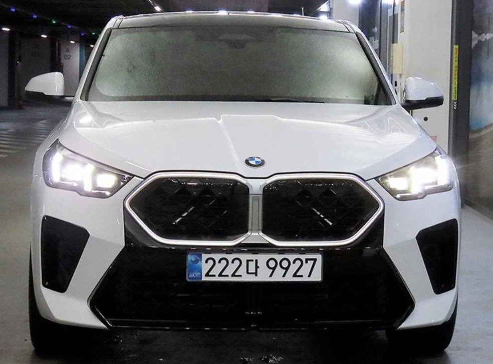BMW X2 xDrive 20i M 스포츠 사진 2