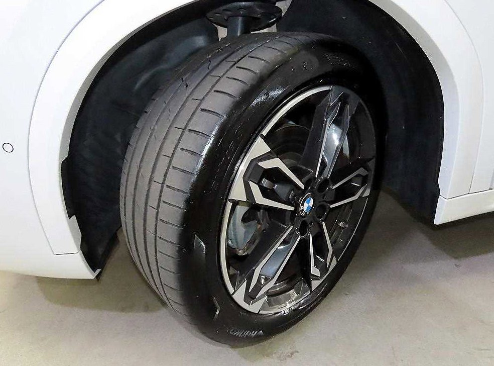 BMW X2 xDrive 20i M 스포츠 사진 20